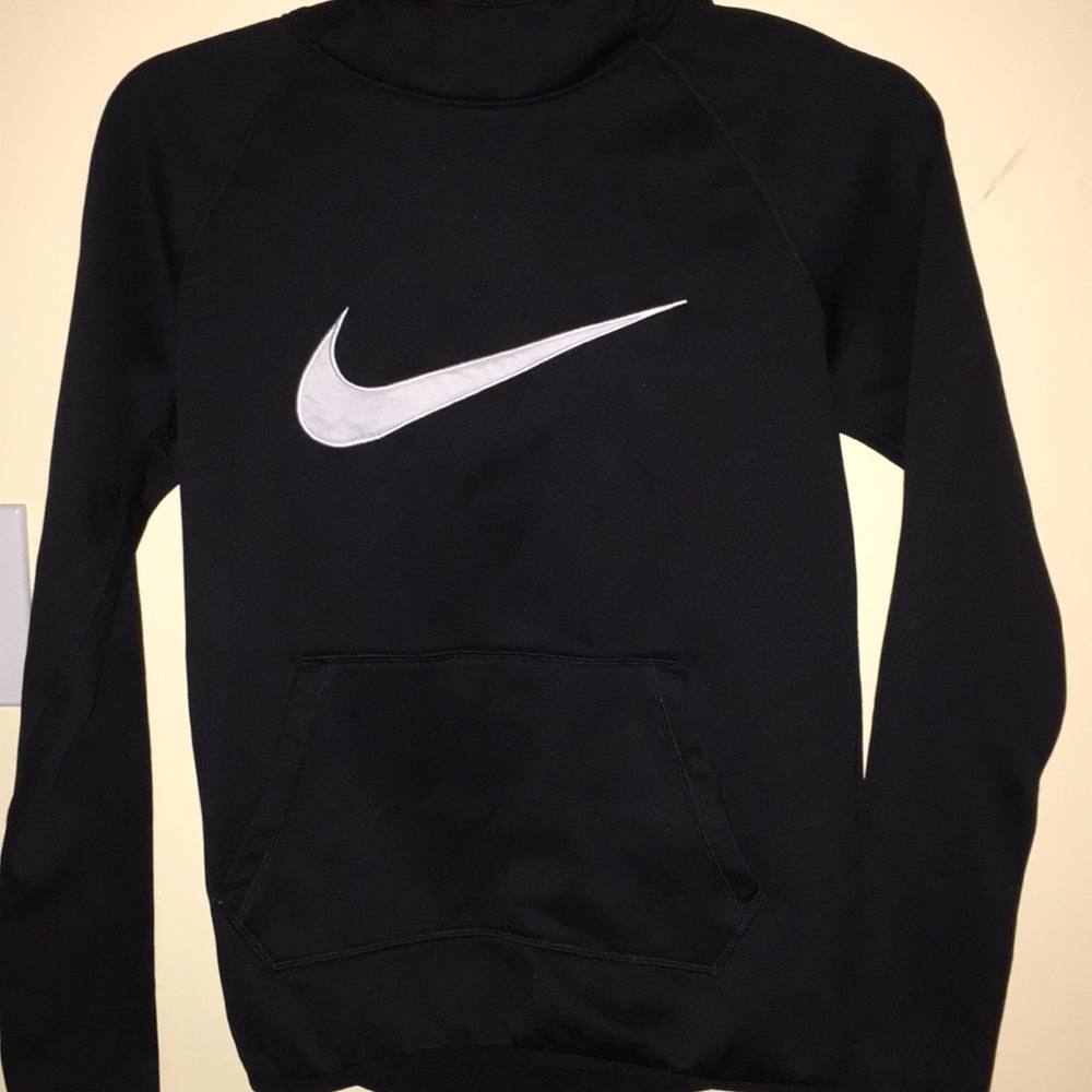 Nike sweatshirt